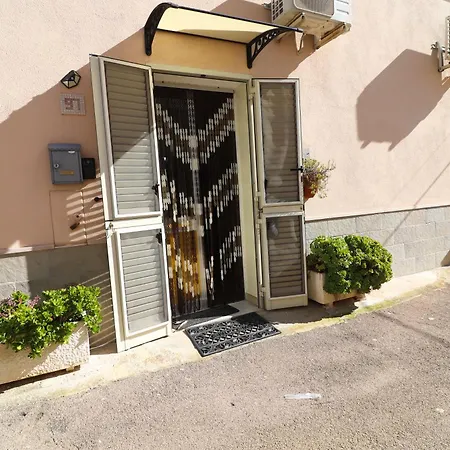 Дом отдыха Kyma's House In Отранто