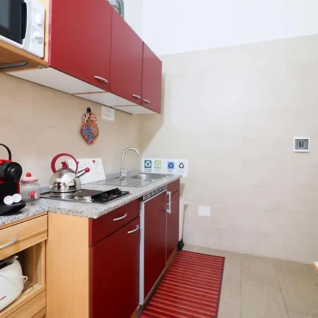 Kyma's House In * Отранто